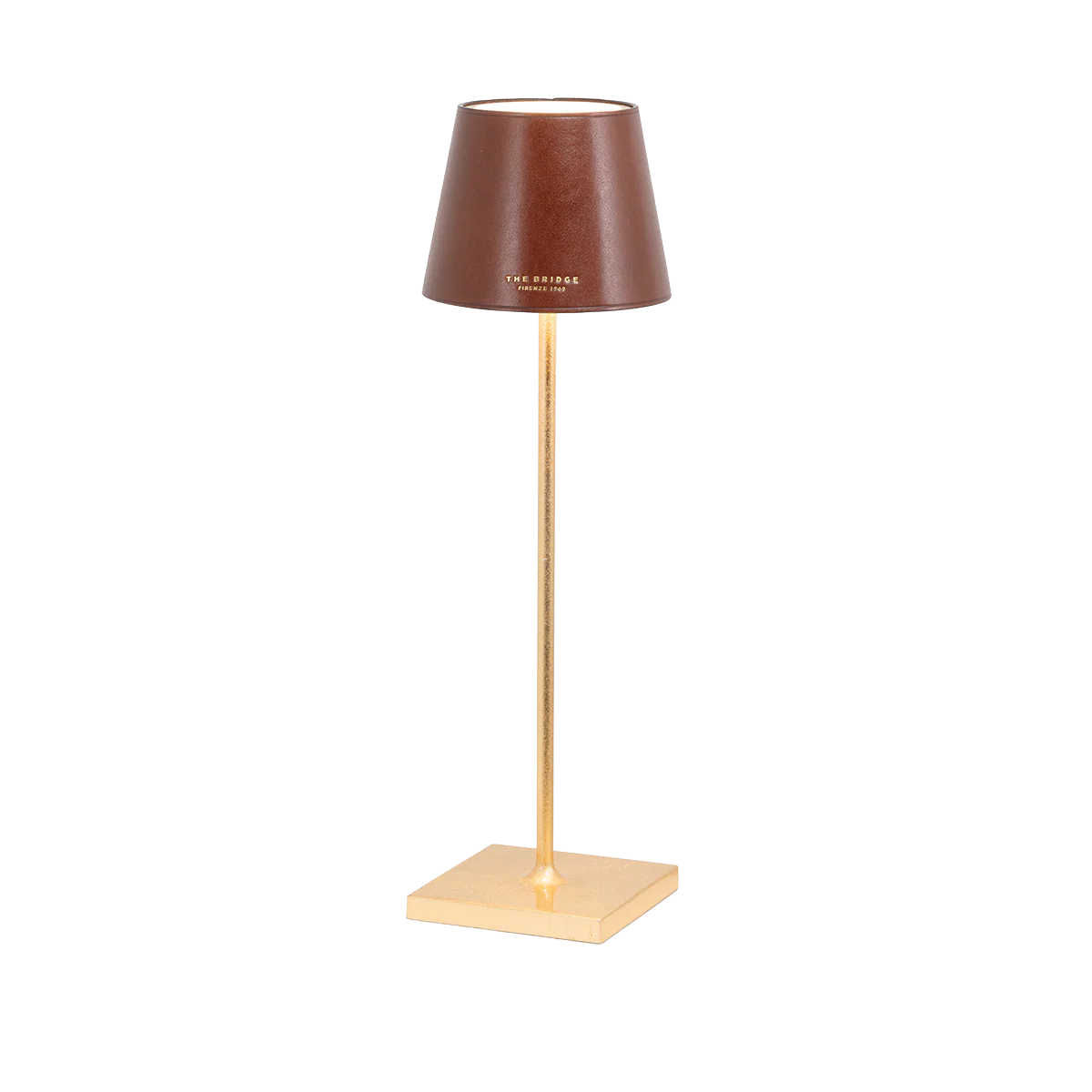 Lampada cordless poldina
