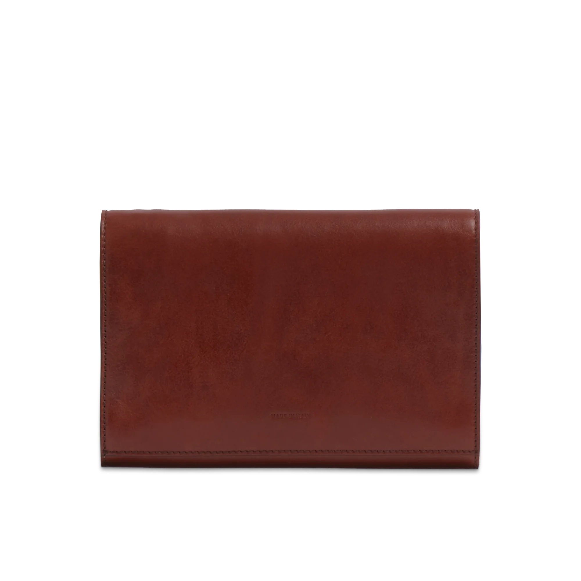 Pochette in pelle uomo - Image 3