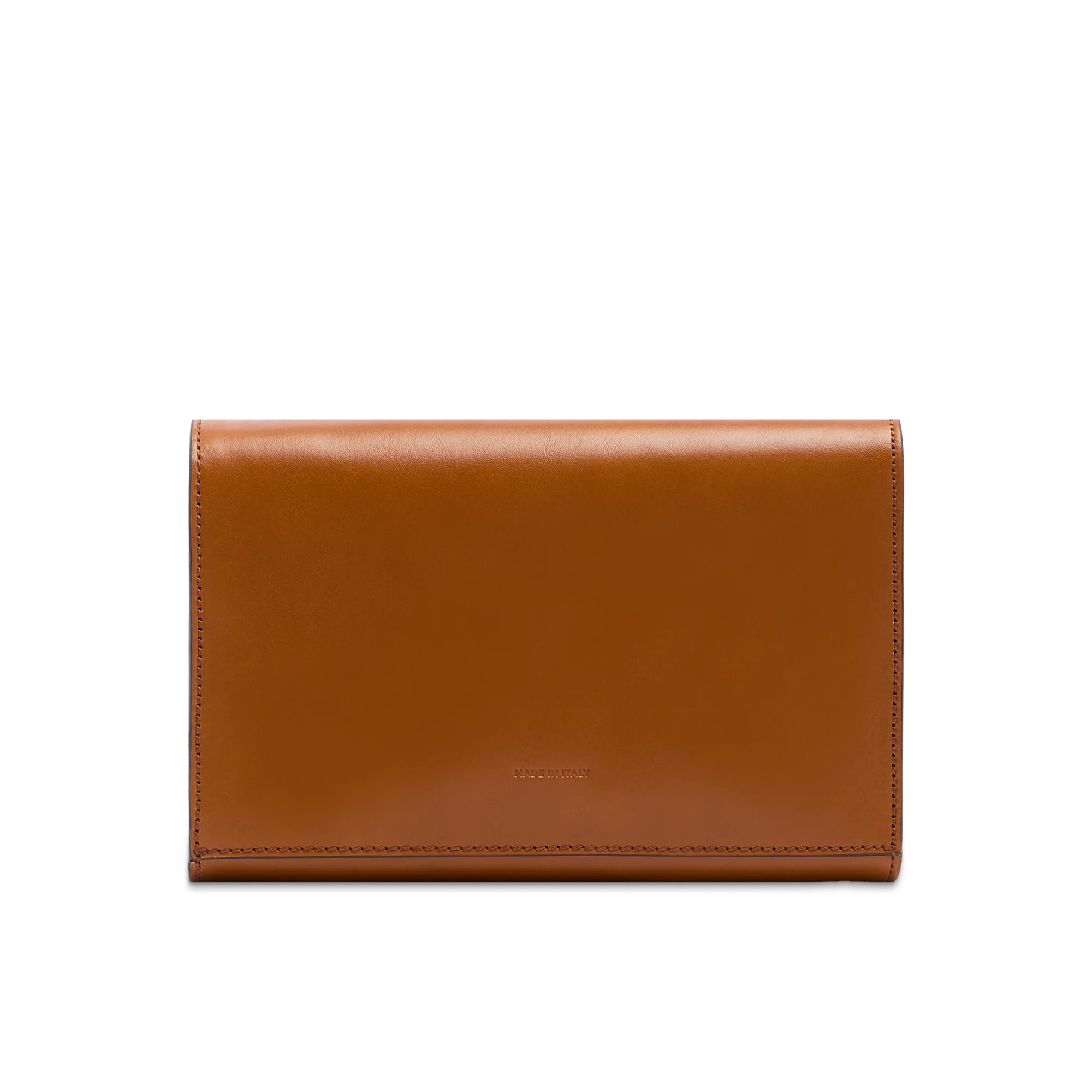 Pochette in pelle uomo - Image 3