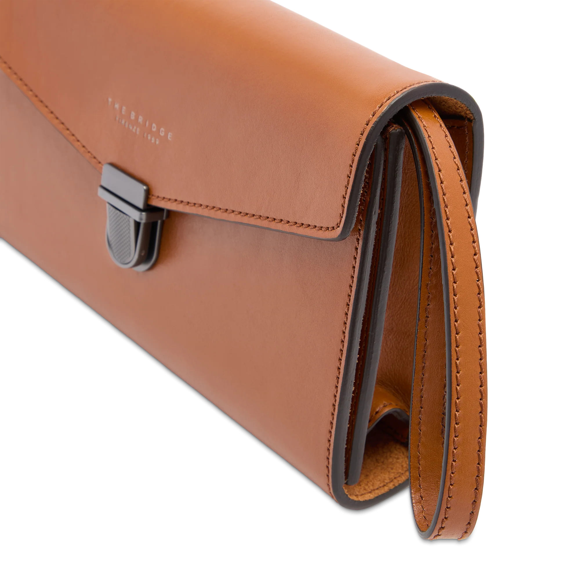 Pochette in pelle uomo - Image 5