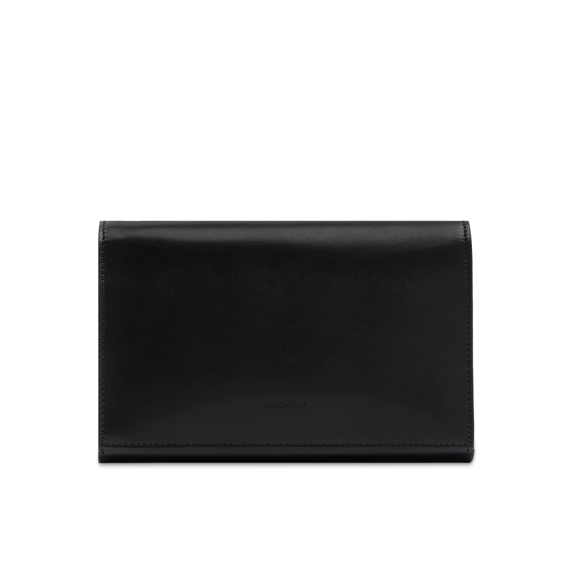 Pochette in pelle uomo - Image 3