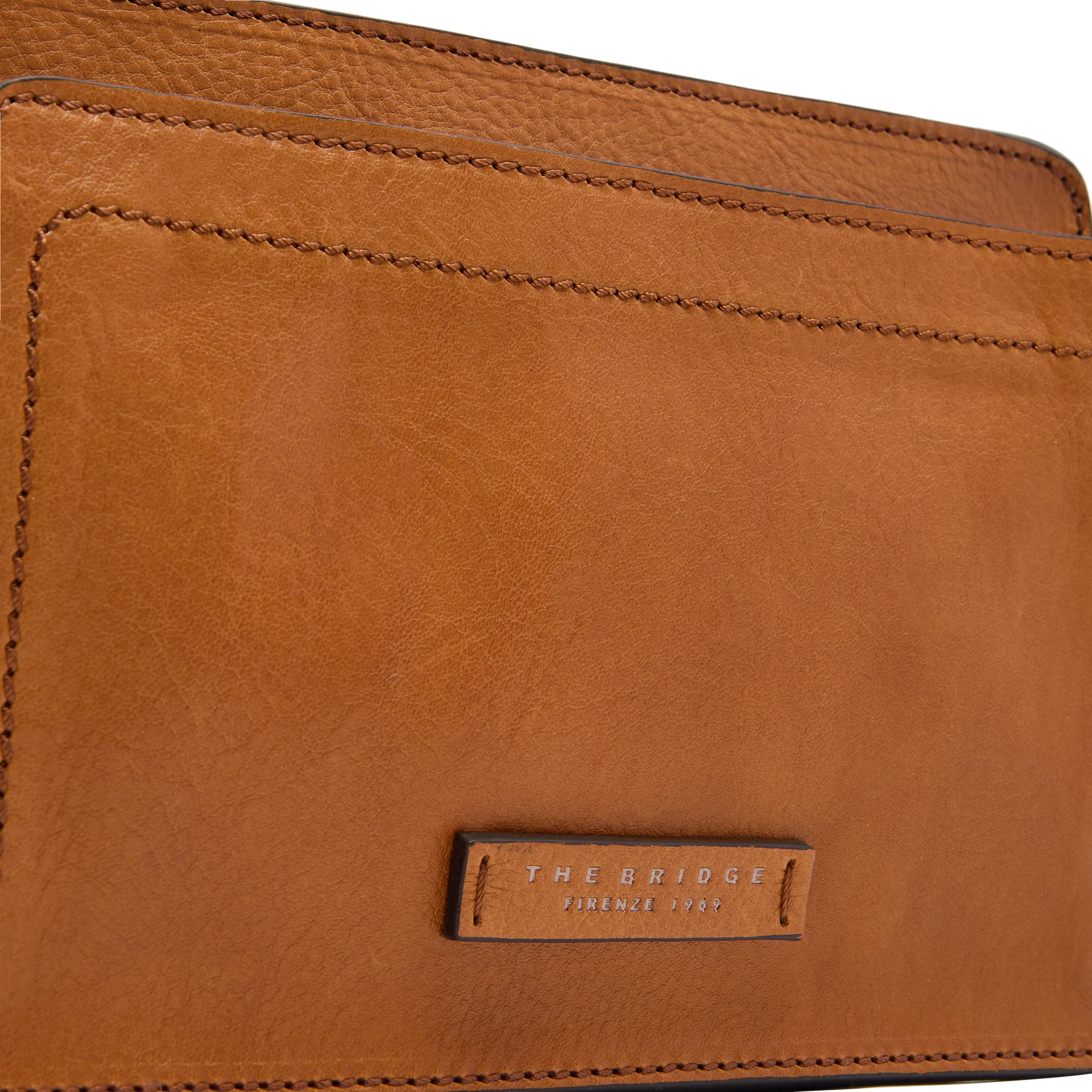 Pochette in pelle uomo - Image 5