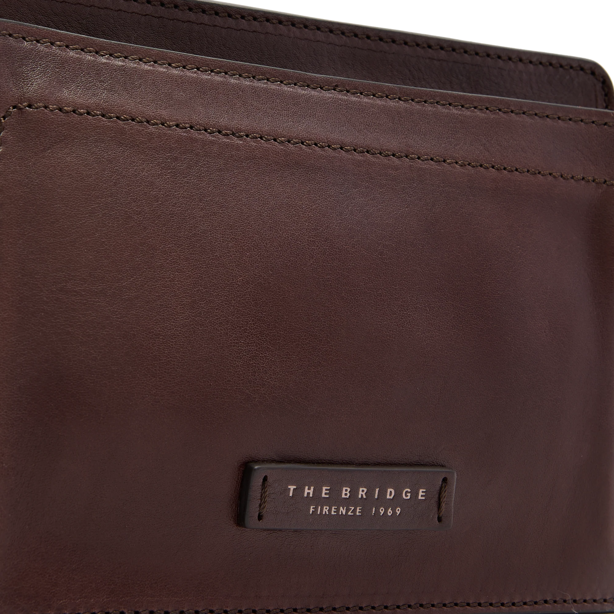 Pochette in pelle uomo - Image 5