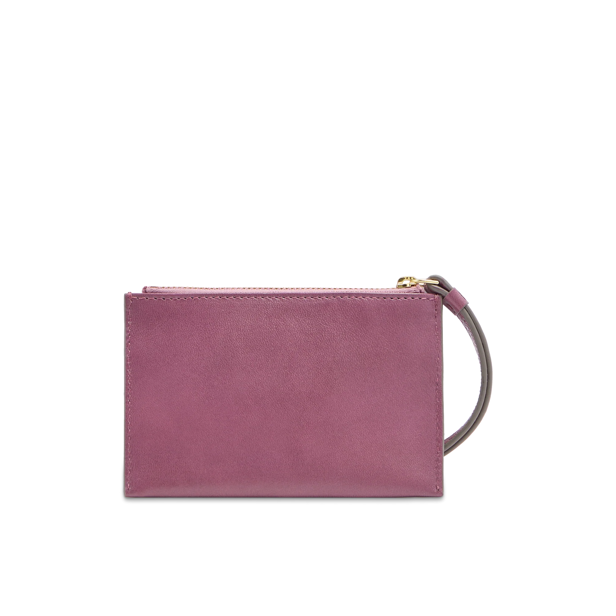 Pochette pelle donna - Image 3