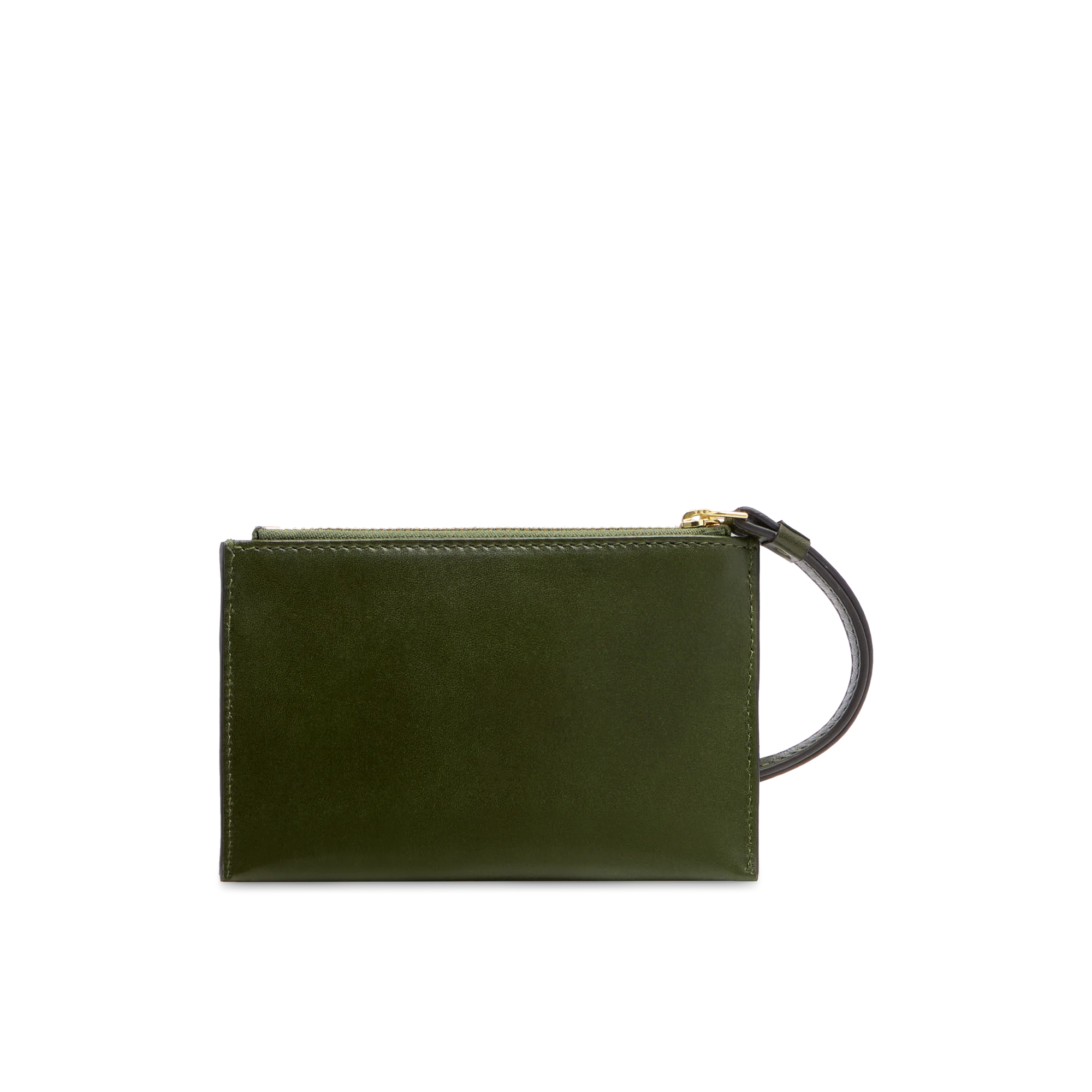 Pochette pelle donna - Image 3