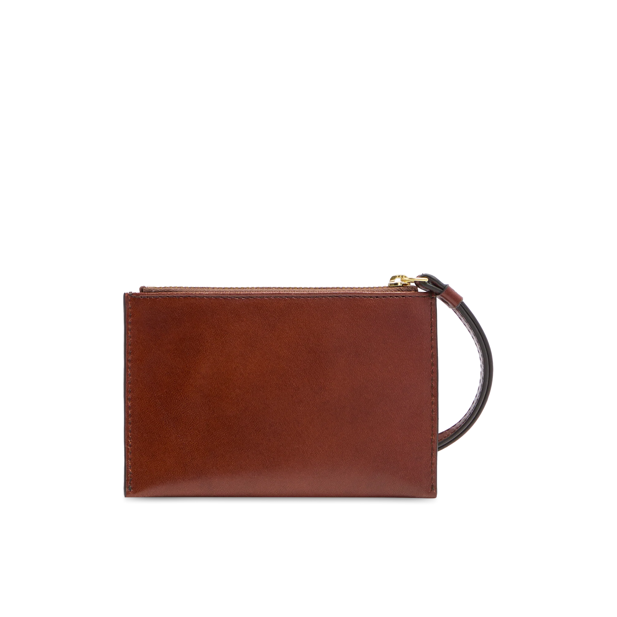Pochette pelle donna - Image 3