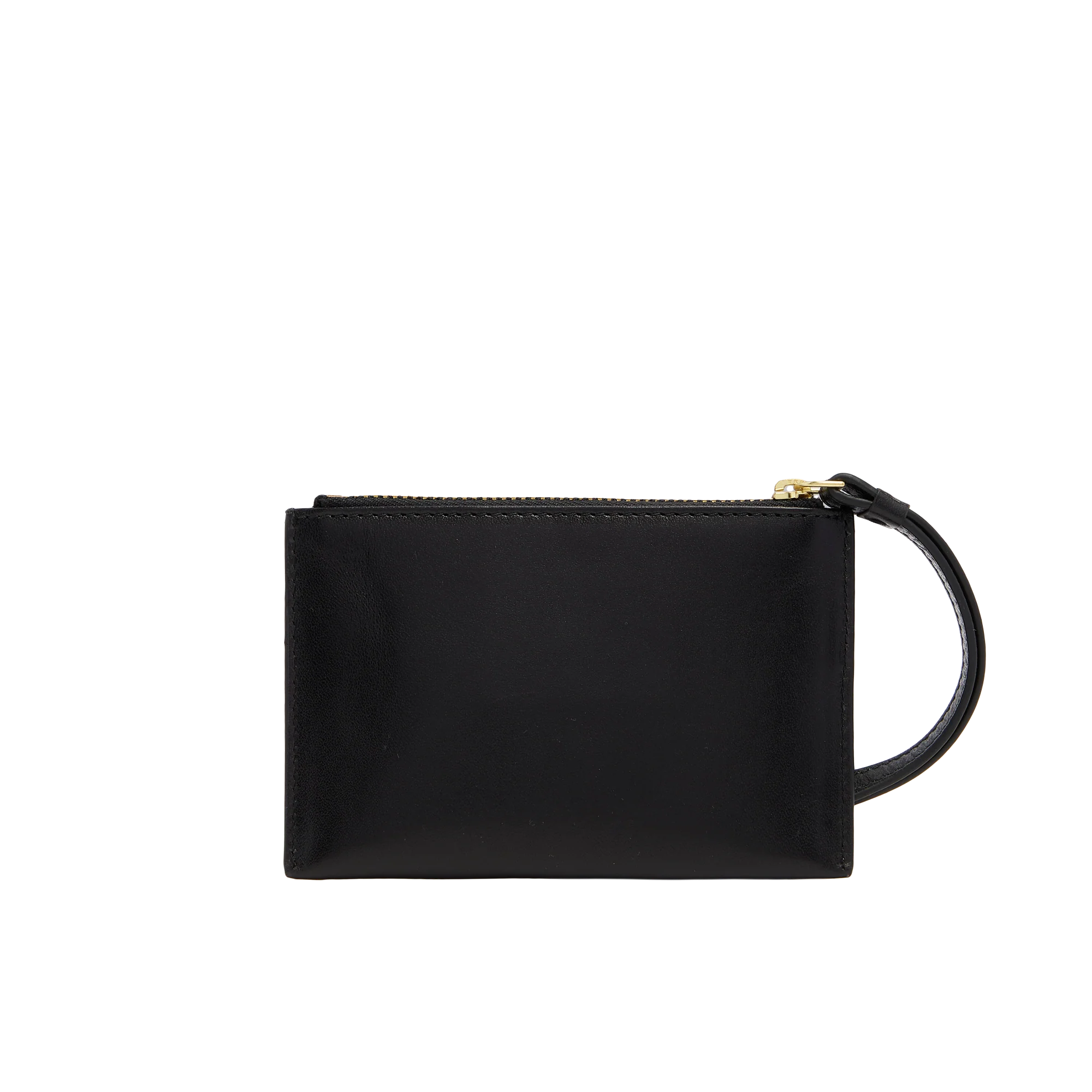 Pochette pelle donna - Image 3