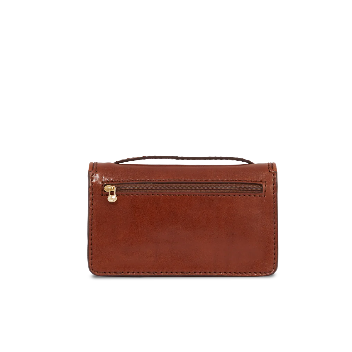 Borsa tracolla pelle mini size - Image 3