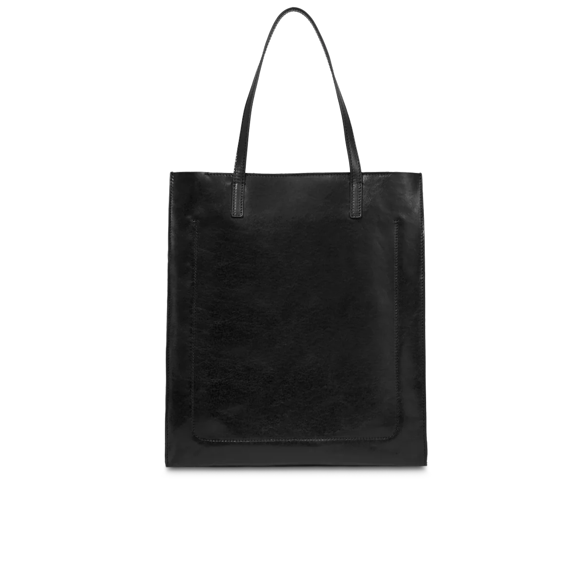 Borsa shopper pelle - Image 3