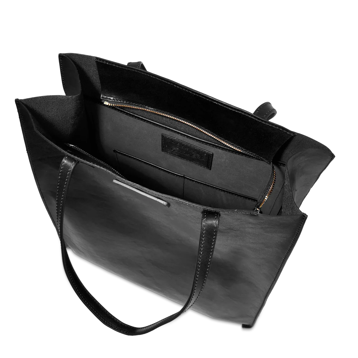 Borsa shopper pelle - Image 4
