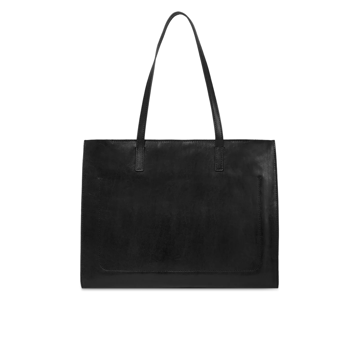 Borsa shopper pelle - Image 3
