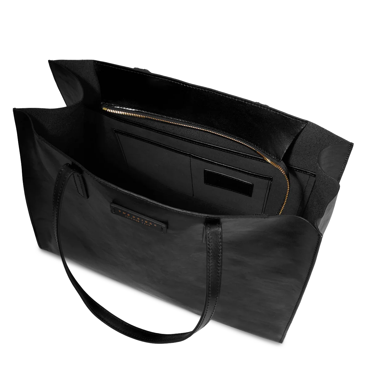 Borsa shopper pelle - Image 4