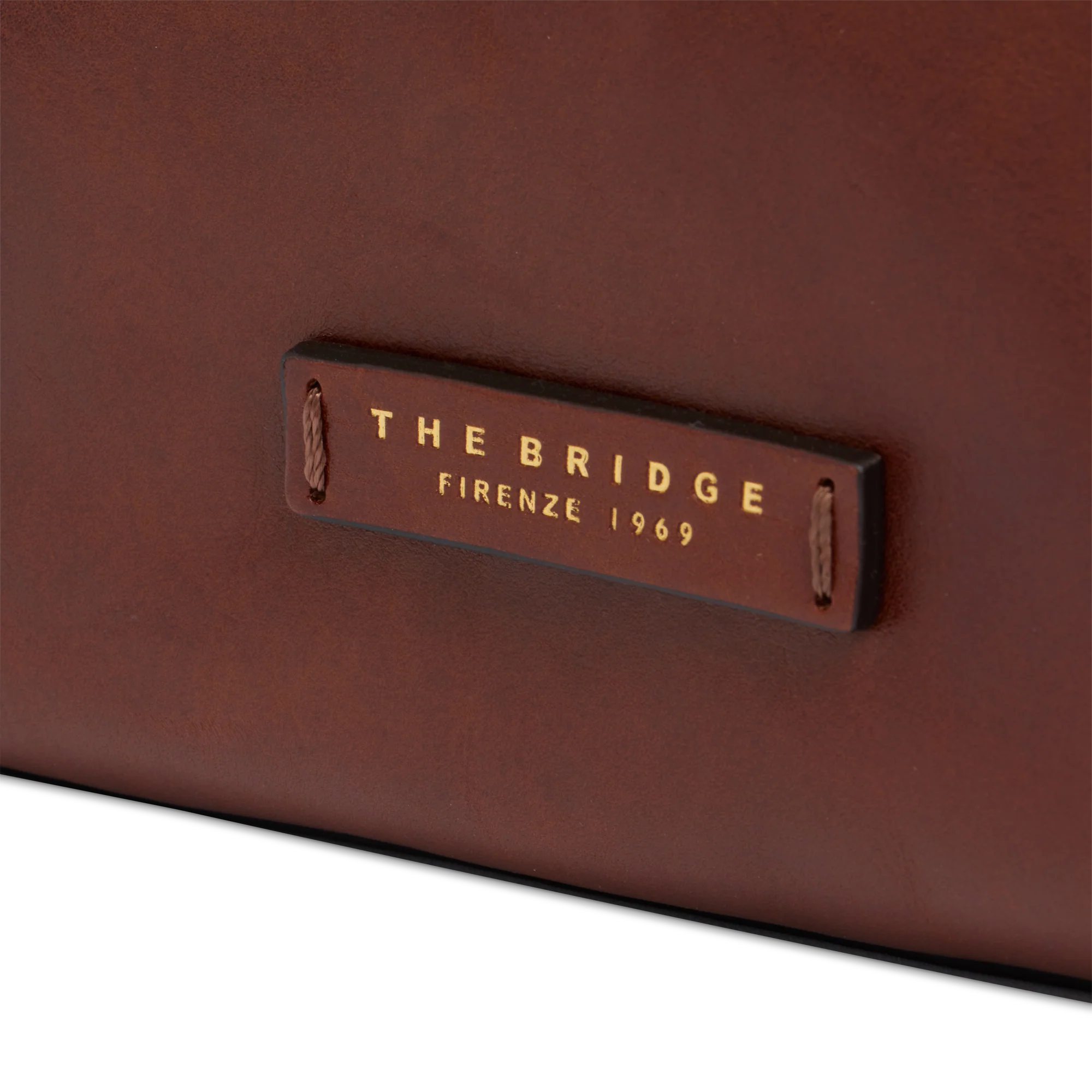 Borsa shopper in pelle - Image 5