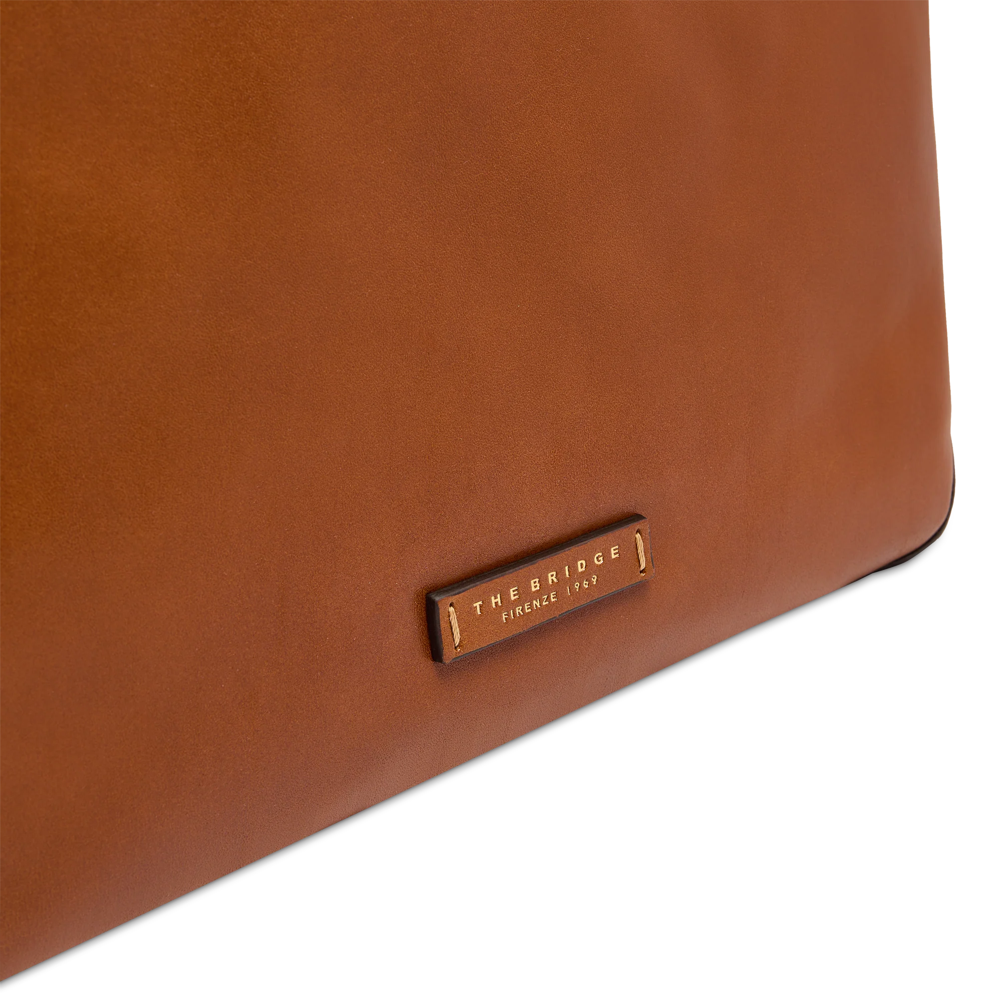 Borsa shopper in pelle - Image 5