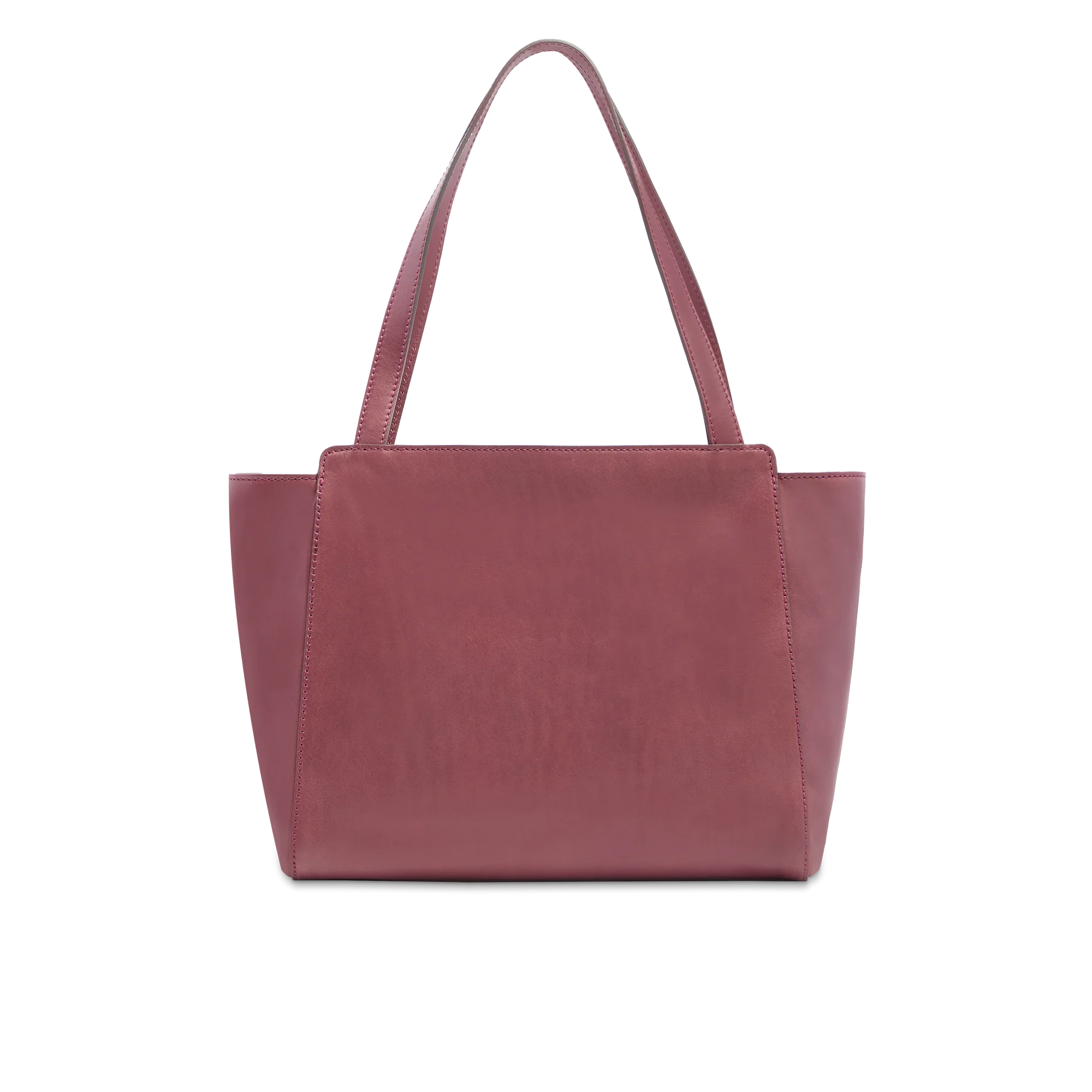 Borsa shopper in pelle - Image 3