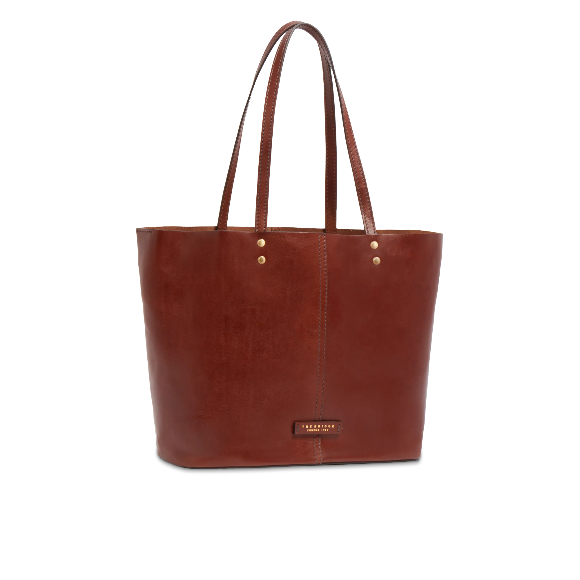 Borsa shopper pelle donna - Image 2