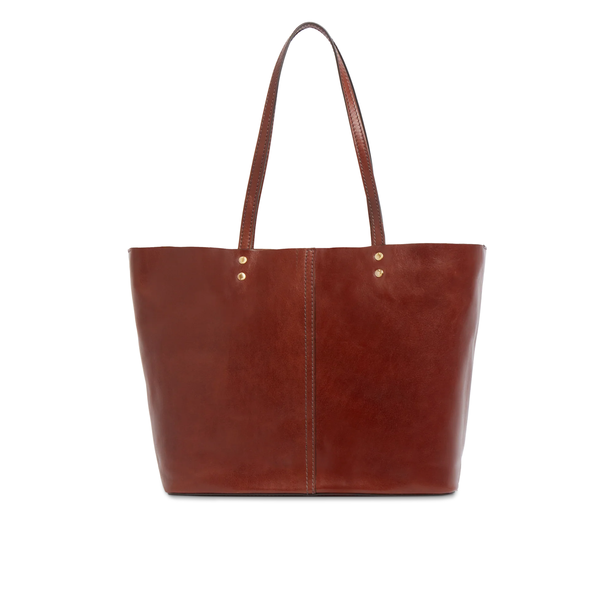 Borsa shopper pelle donna - Image 3