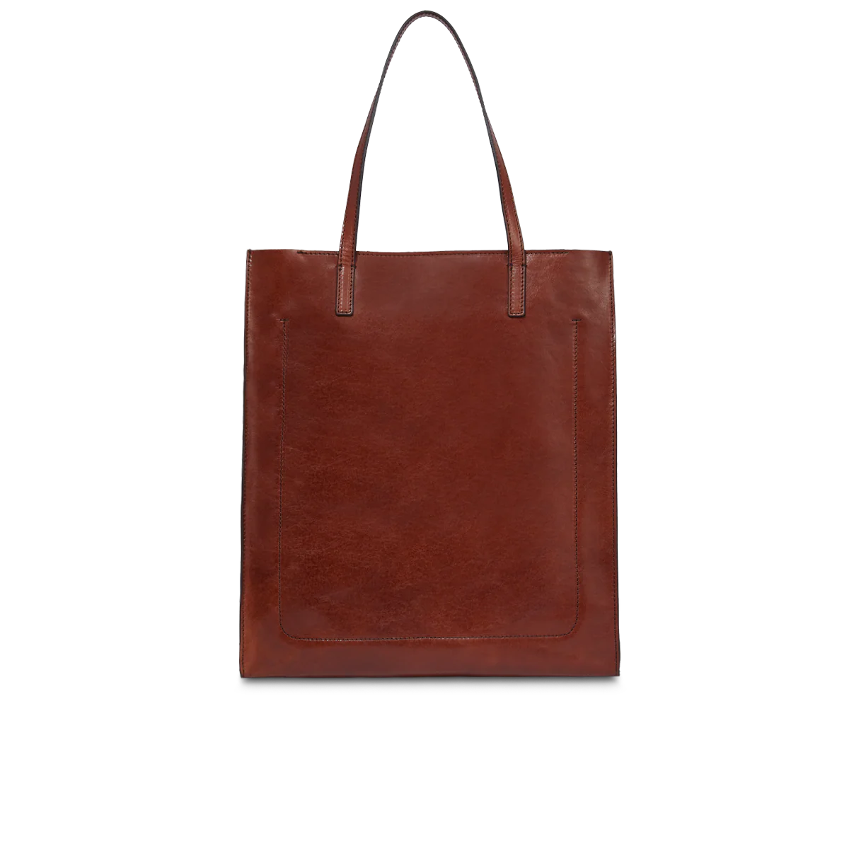 Borsa shopper pelle - Image 3