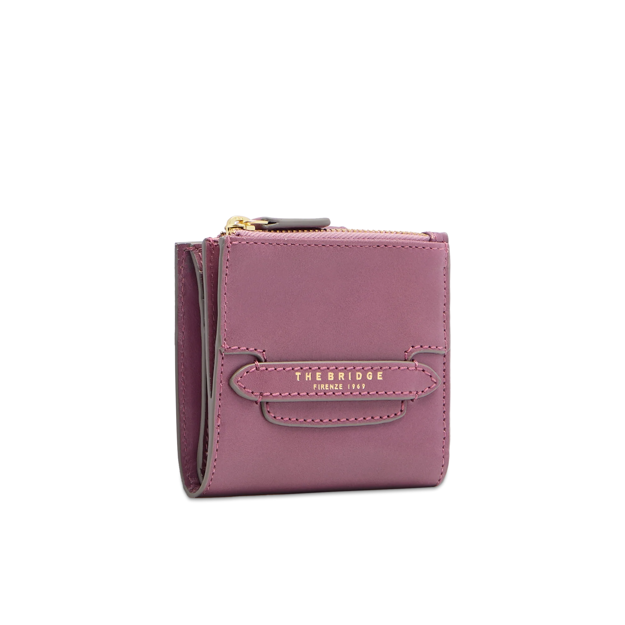 Portafogli in pelle donna piccolo - Image 2