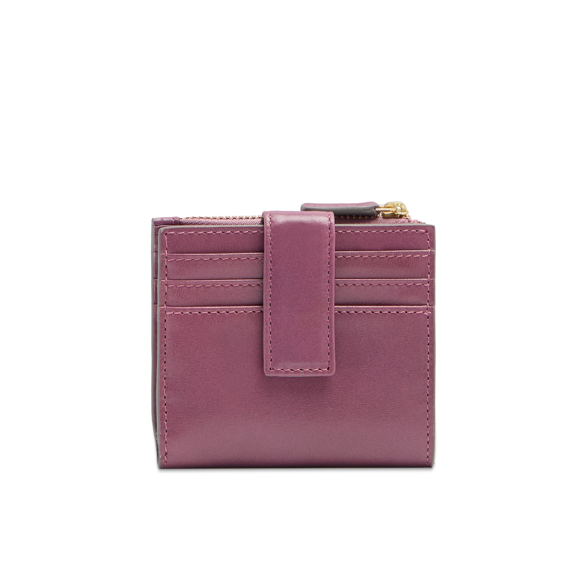 Portafogli in pelle donna piccolo - Image 3
