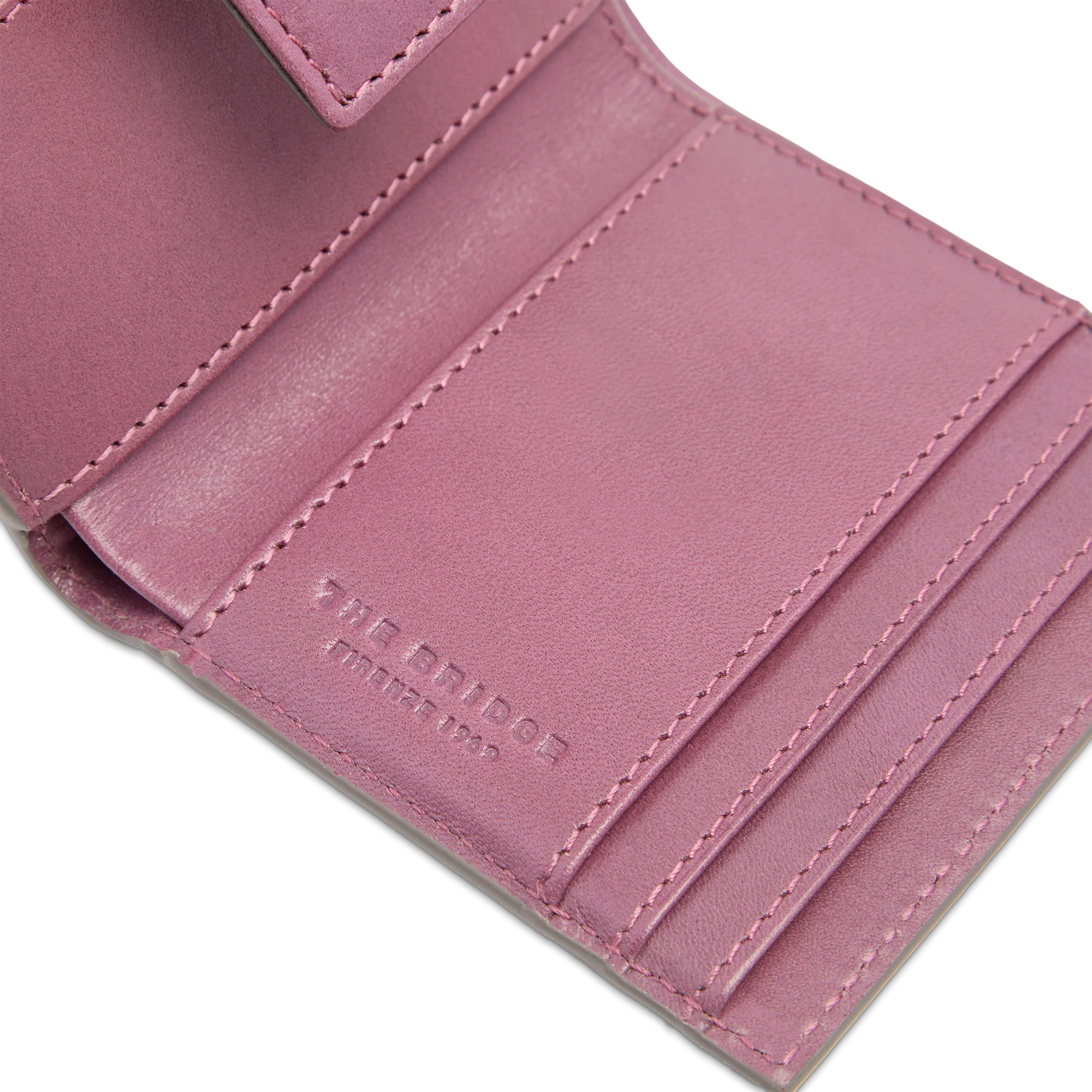 Portafogli in pelle donna piccolo - Image 5