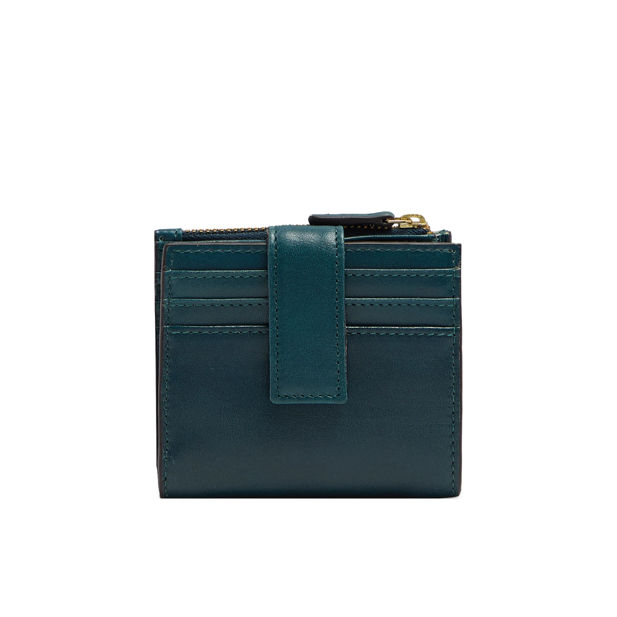 Portafogli in pelle donna piccolo - Image 3