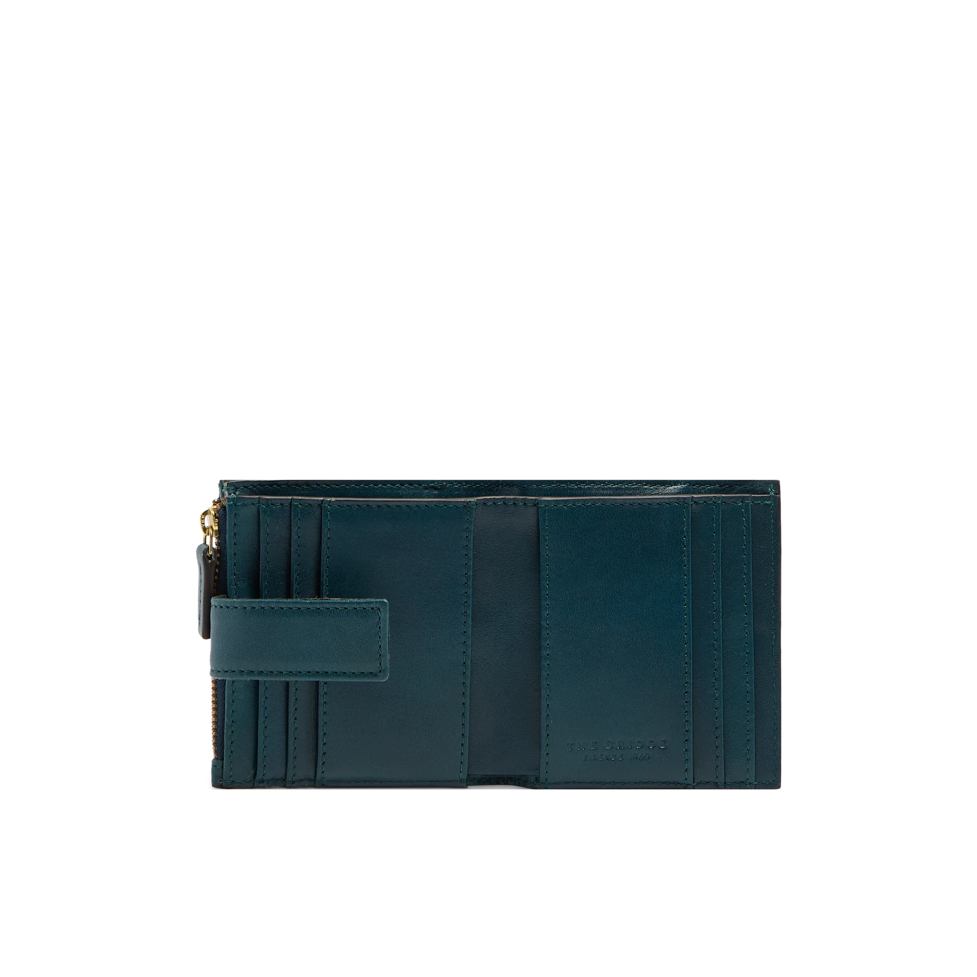 Portafogli in pelle donna piccolo - Image 4