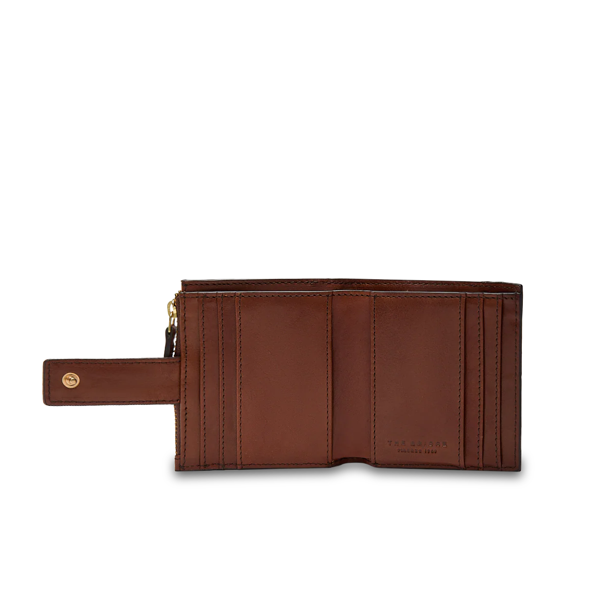 Portafogli in pelle donna piccolo - Image 3