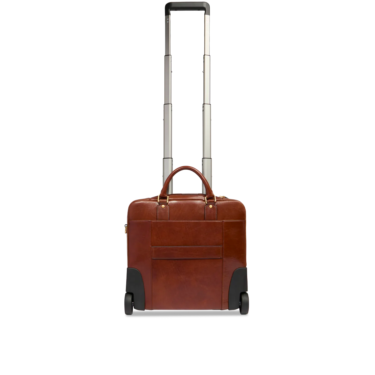 Trolley in pelle - Image 3