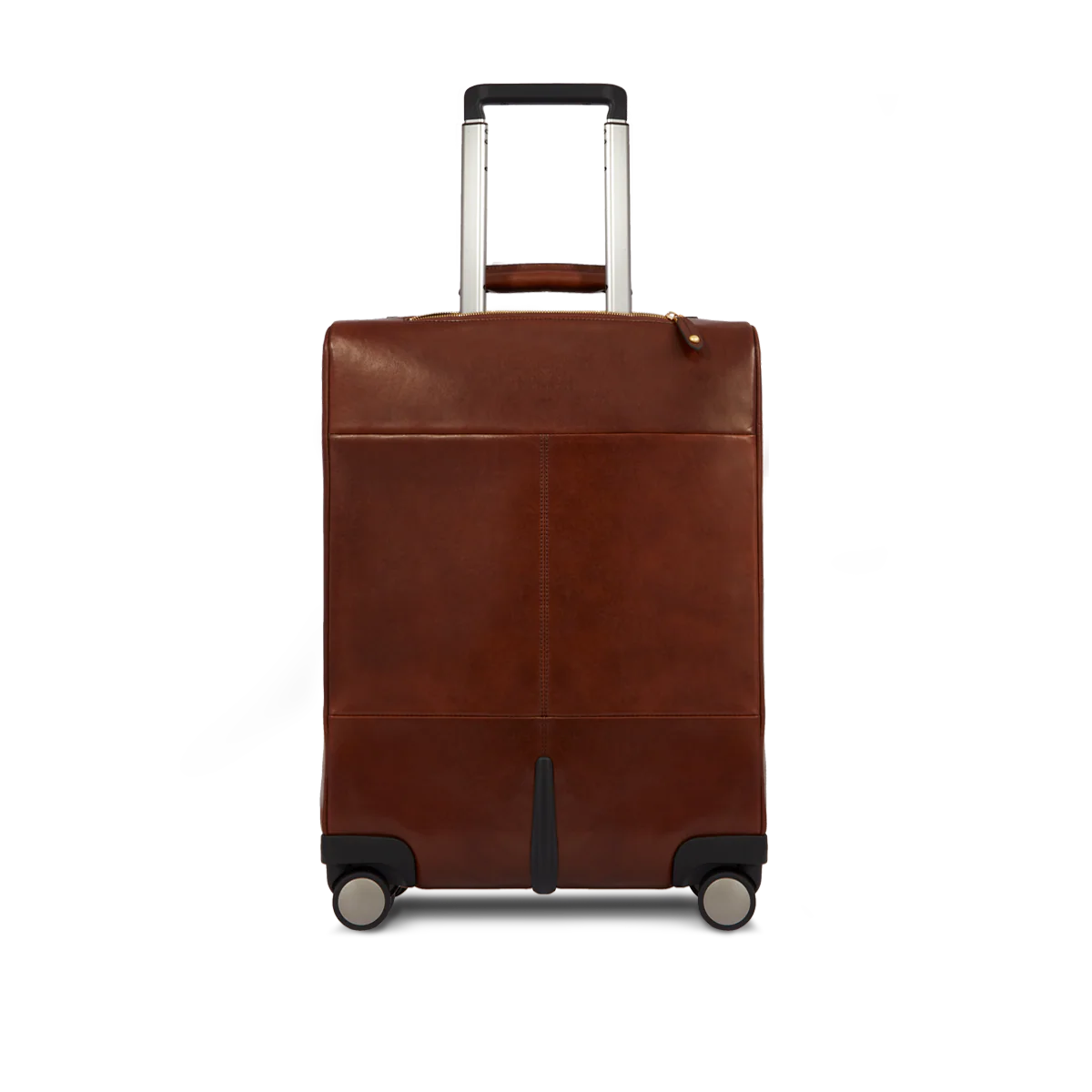 Trolley in pelle - Image 3
