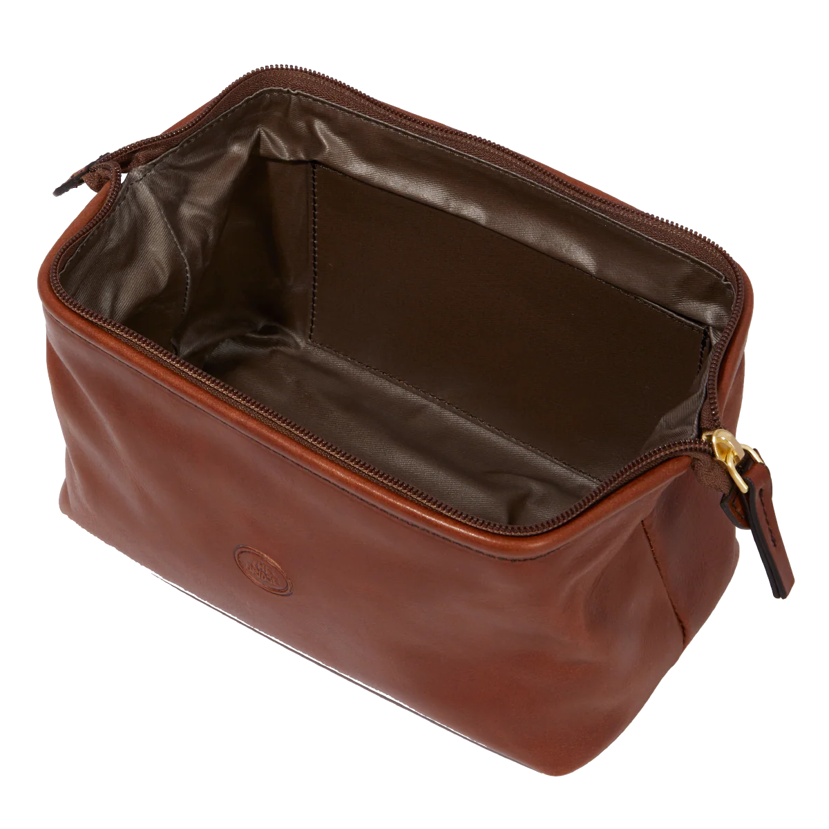 Beauty case pelle - Image 3